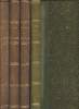 Oeuvres de Balzac illustrées - 4 volumes. De Balzac H.