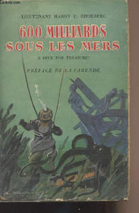 600 milliards sous les mers (I dive for treasure)