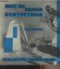 "Avec du raphia synthétique - collection ""savoir faire"" 5e édition". Kroncke G.