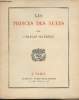 "Les princes des nuées - collection ""des meilleurs écrivains politiques"" n°2". Maurras Charles