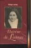 Prier avec Thérèse de Lisieux. Père R. Zambelli