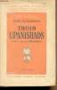 Trois Upanishads (Isha, Kena, Mundaka) - Spiritualités vivantes, série hindouisme. Aurobindo Shri