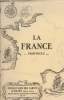 La France - Provinces - Présentation des cartes de Blaev 1620 - 1680. Blaev et collectif