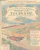 "Indicateur du Tourisme, le guide idéal, le plus complet, le meilleur marché, le plus lu, toujours à jour - Fascicule IX - 1924 - De Paris aux plages ...