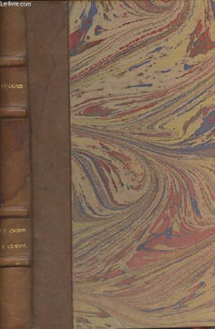 Le crime du cuvier. Henriod Jaques