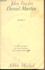 Daniel Martin