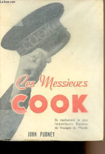Ces messieurs Cook