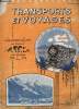 Transports et voyages - n°1 Supplément illustré du Journal l'A.S.C.G. du réseau P.L.M. - 15 octobre 1924. Collectif