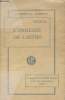 "L'Abbesse de Castro - ""Classiques Garnier""". Stendhal