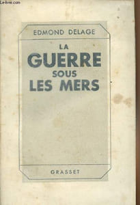La guerre sous les mers