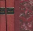 Romans - (2 volumes) 1 - L'épithalame - Le chant du bienheureux - Les varais et 2 - Eva - Claire - L'amour du prochain. Chardonne Jacques