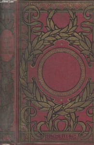 "Dans le royaume des machines - ""Bibliothèque des écoles et des familles"""