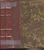 Les pionniers - Tome I et II (2 volumes). Cooper Fenimore