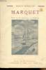 "Marquet - collection ""Les artistes nouveaux""". Mermillon Marius