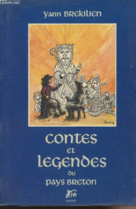 Contes et légendes du Pays Breton