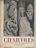 "Chartres - collection ""Charme de la France"" n°10". Roubier Jean/Deschamps Paul
