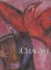 Marc Chagall 1887-1985 - Musée National Message Biblique Marc Chagall. Collectif