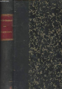 "L'offensive - ""Petite Bibliothèque de la famille"""