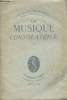 "La musique consolatrice - collection""L'hippocampe"" n°2". Duhamel Georges
