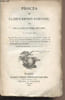Proc&egrave;s de la souscription nationale jug&eacute; par la cour d'assises de Paris le 1er juillet 1820. Collectif