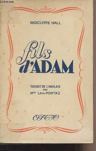 Fils d'Adam