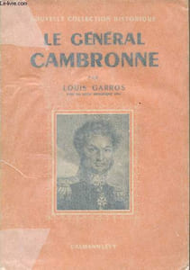 Le général Cambronne
