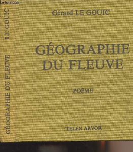 Géographie du fleuve - Poème