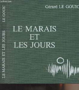 Le Marais et les jours