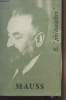 "Mauss - ""Philosophes""". Cazeneuve Jean