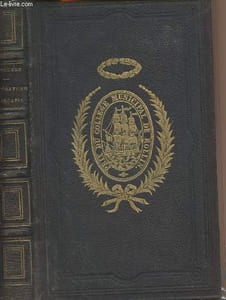 Histoire abrégée de la littérature française - 4e édition