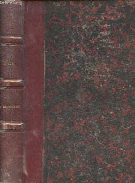 Deux histoires - 1772-1810 Aventures d'Hercule Hardi le colonel de Surville. Sue Eugène