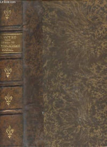 Autour du Catholicisme social - 3e série