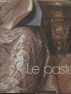 "Le pastel - ""Les métier de l'artiste"""