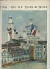 Kunst des XX - Jahrhunderts - Mappe VI - Utrillo, Appel, Beaudin, Bissière, de Chirico, Gondoin, Gruber, Léger, Rebeyrolle, Roussel, Walch. Collectif
