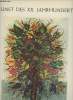 Kunst des XX - Jahrhunderts - Mappe VIII - de Senlis, Dali, Goerg, Gris, Marcoussis, Mondrian, Oudot, Rouault, Sarthou, Tanguy, de Vlaminck. Collectif