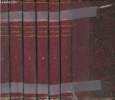 Bibliothèque Populaire - En 6 tomes - Tome 1, 2, 3, 4, 5 et 6. Collectif