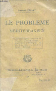 Le problème Méditerranéen