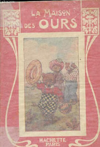 La maison des Ours
