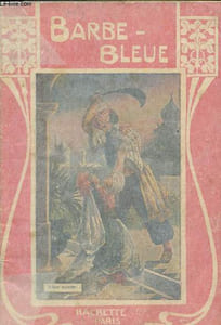 Barbe-bleue