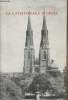 La cathédrale d'Upsal - Petit guide - 3e édition. Amark Mats