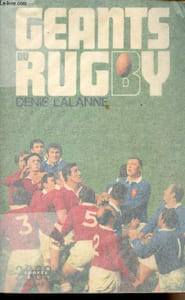"Géants du rugby - ""Sports 2000"""