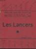 Les lancers. Collectif