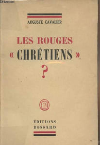 "Les rouges ""Chrétiens"" ?"