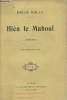 Hiên le Maboul - 4e édition. Nolly Emile