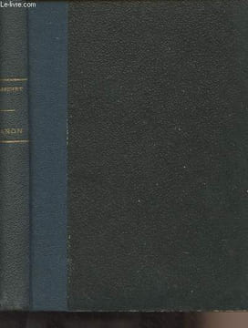 Manon opéra comique en 5 actes et 6 tableaux de MM. Henri Meilhac et Philippe Gille - Musique de J. Massenet. Massenet J.
