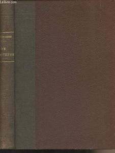 Le prophète - Opéra en 5actes - Paroles de Euène Scribe - Musique de G. Meyerbeer - Partition conforme à l'exécution au théâtre, contenant paroles et musique sans accompagnement