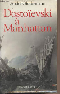 Dostoïevski à Manhattan
