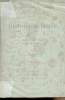 Histoire moderne, rédigée conformément aux programmes du 31 mai 1902 pour la classe de première (second cycle, divisions A, B, C et D). Crémieux Ad. ...