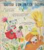 Toutou s'en va-t-en guerre. Collectif
