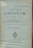 L'encyclique Arcanum (Le mariage chrétien) - Nouvelle édition avec divisions, notes marginales et commentaires à l'usage des cercles d'études. Abbé P. ...